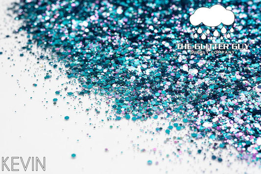 THE GLITTER GUY - 2 Moms Craft Shack