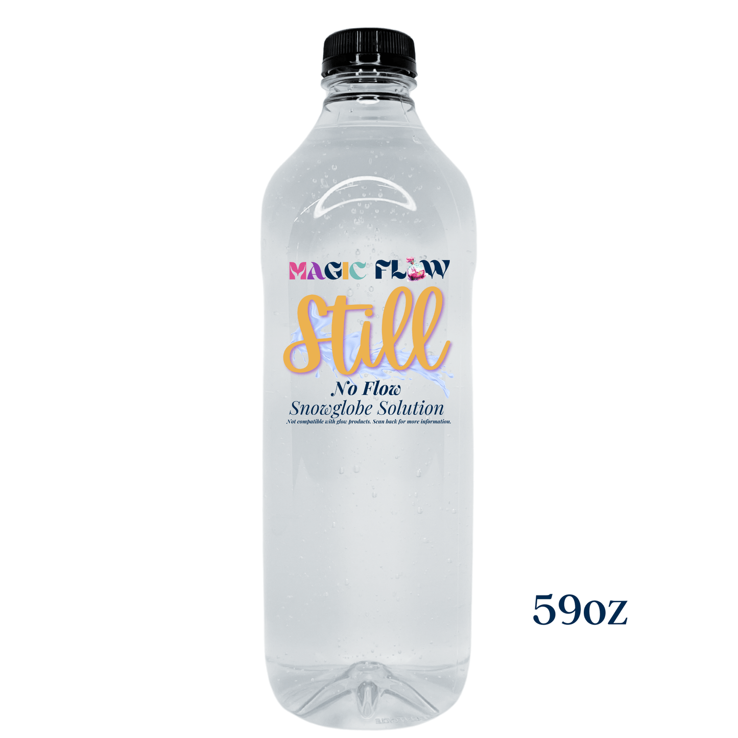 Magic Flow™ STILL (No Flow) - BEST SELLER