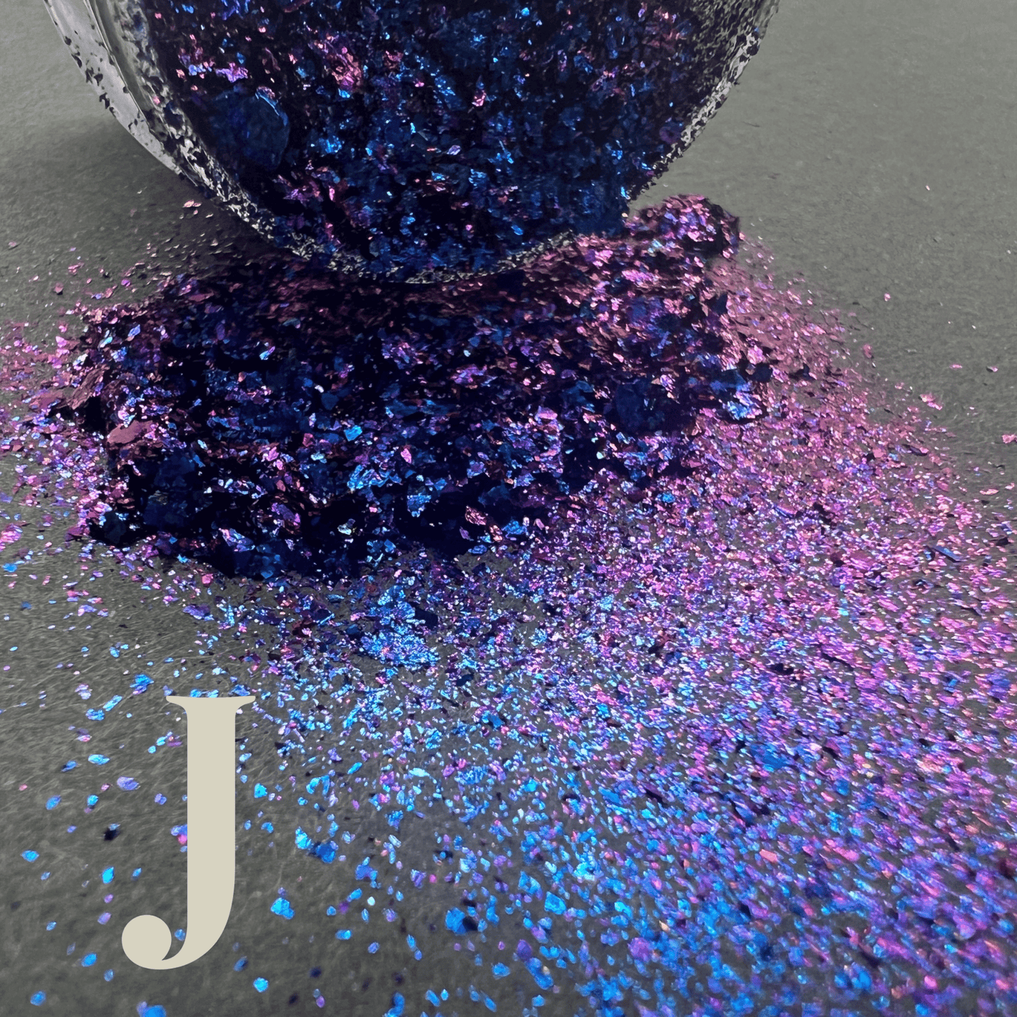 PIGMENT FLAKES - CRAFT SUPPLIES