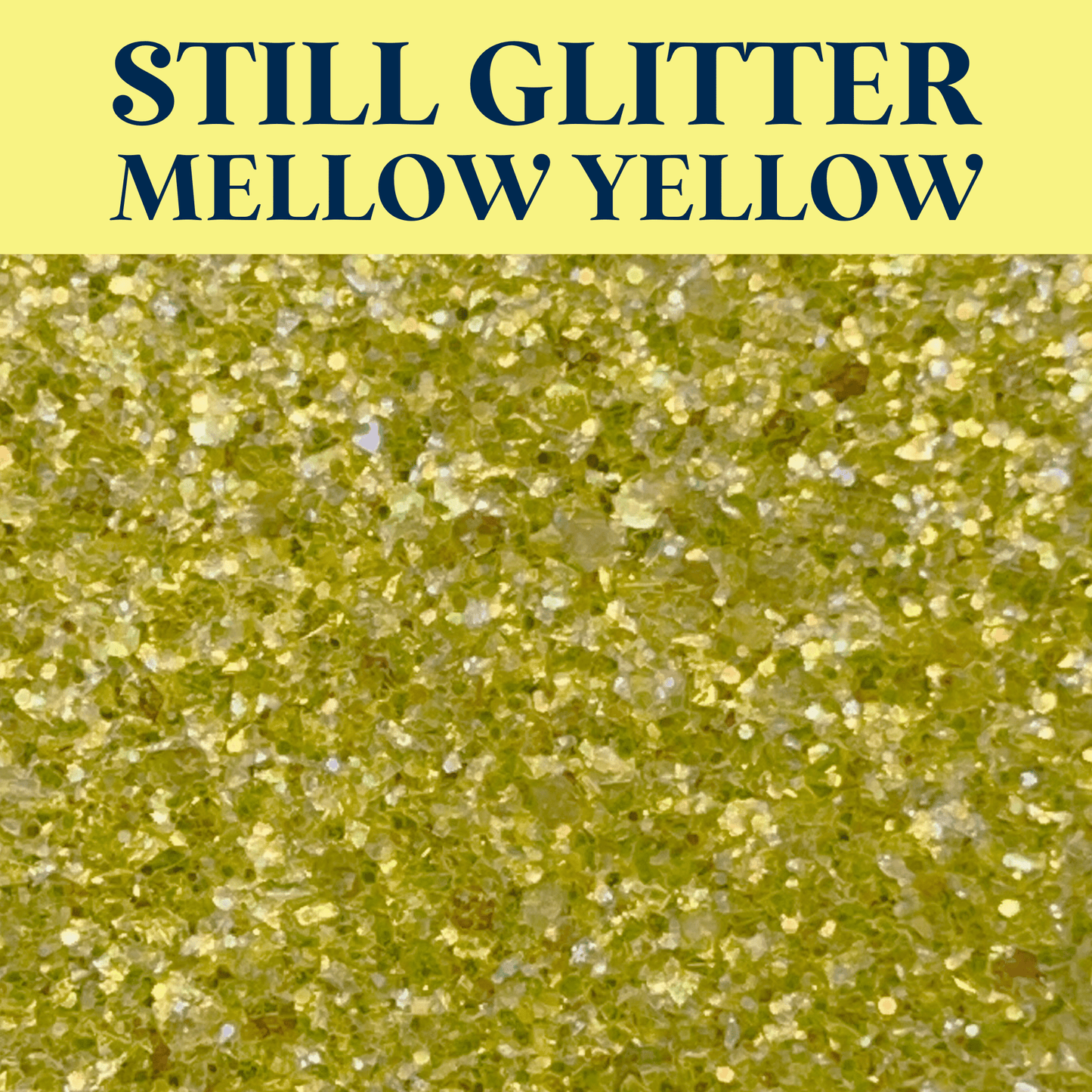STILL GLITTER - BEST SELLER