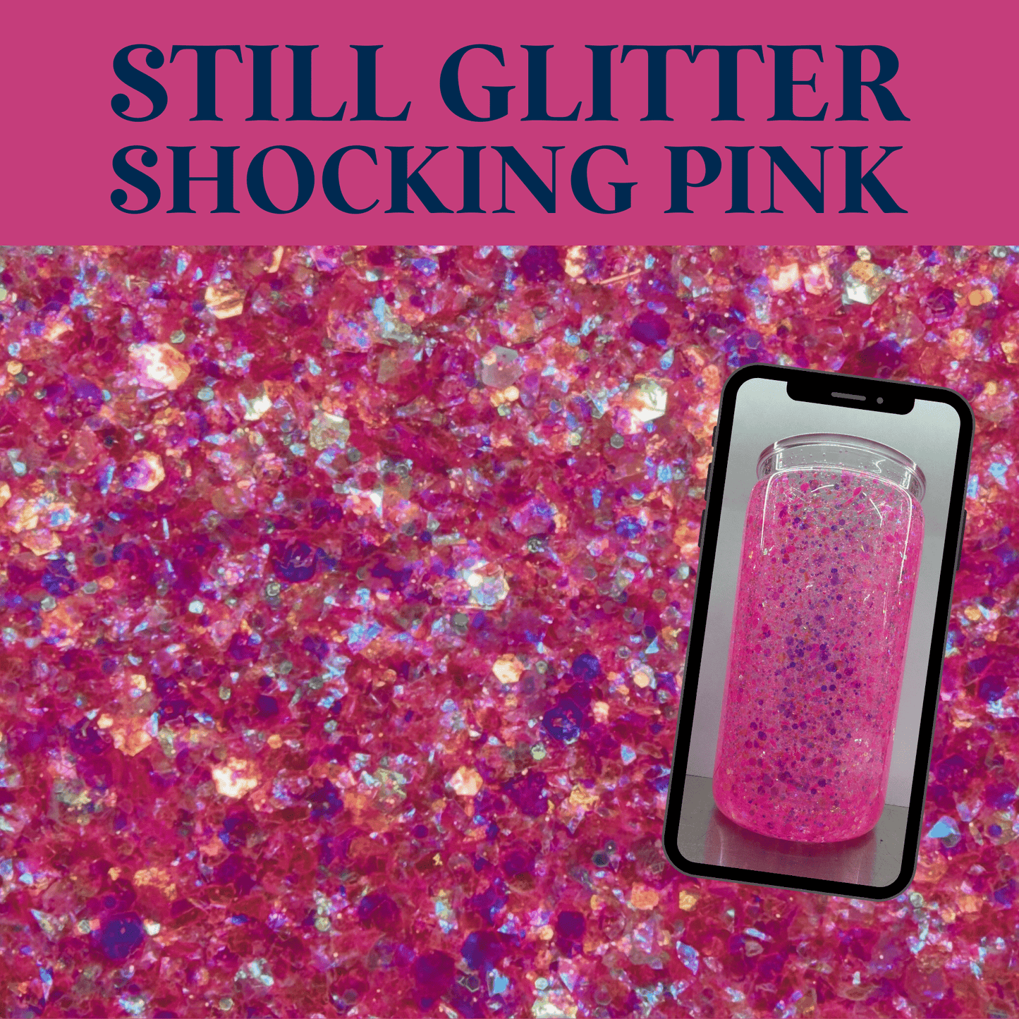 STILL GLITTER - BEST SELLER