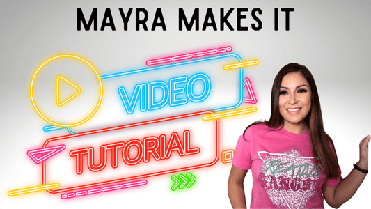 Hand painted foil tie dye tumbler tutorial. Easy to follow step by step instructions - 2 Moms Craft Shack