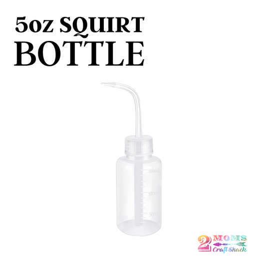 5oz SQUIRT BOTTLE - CRAFT SUPPLIES