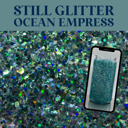 STILL GLITTER