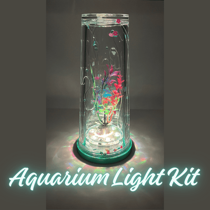 AQUARIUM - LIGHT KIT - BLANK