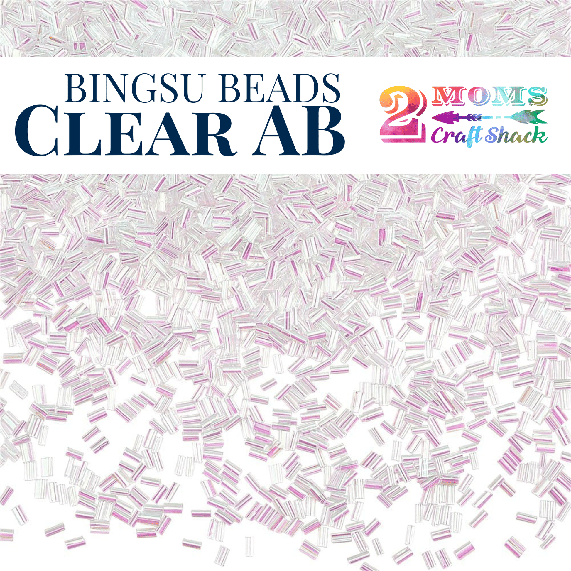 BINGSU BEADS - EMBELLISHMENT