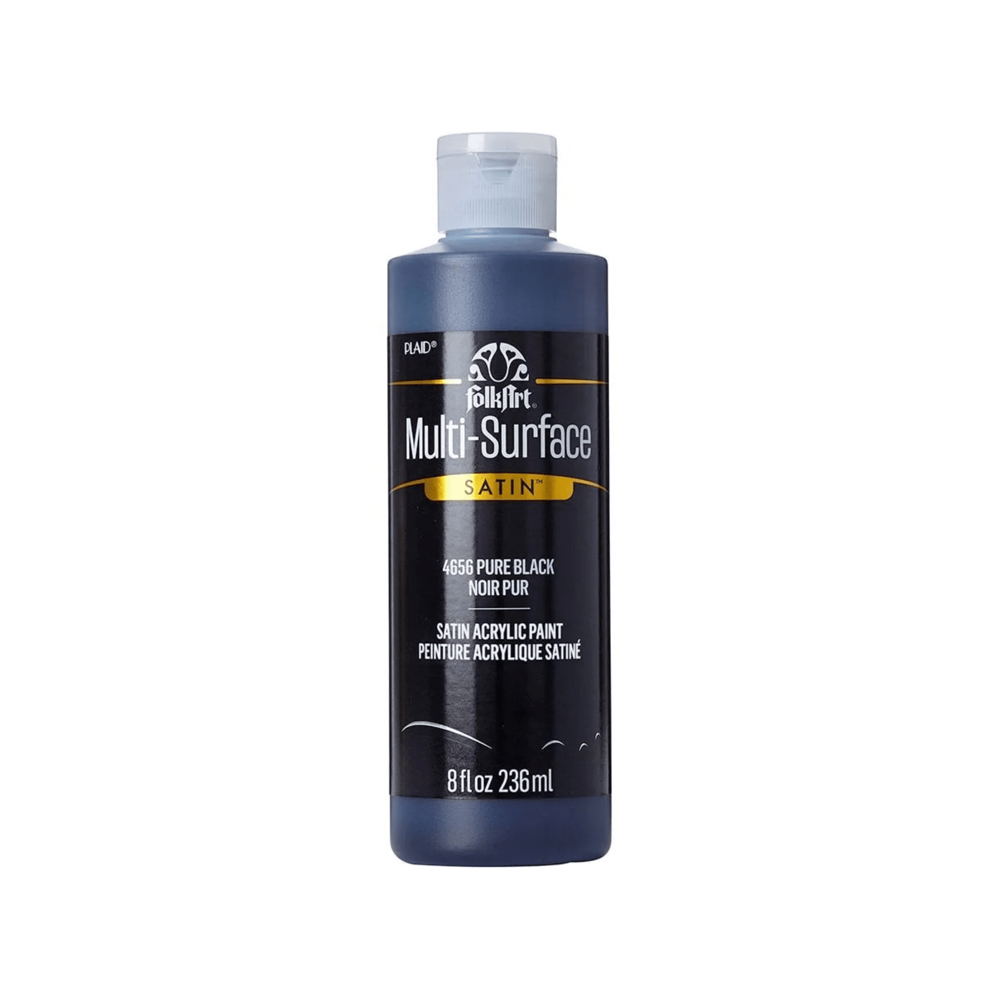 FolkArt ® Multi - Surface Satin Acrylic Paint - 8oz - NEW