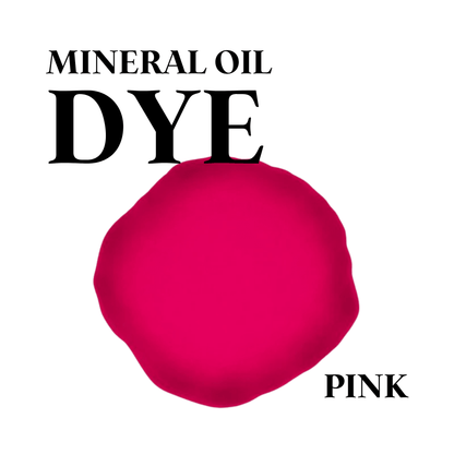 Mineral Oil Dye - DYE