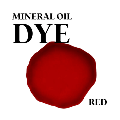 Mineral Oil Dye - DYE