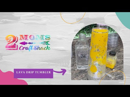 Magic Flow™ LAVA drip
