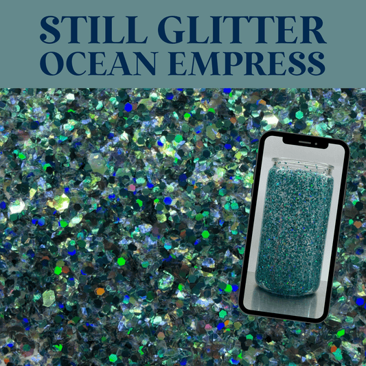 STILL GLITTER - BEST SELLER