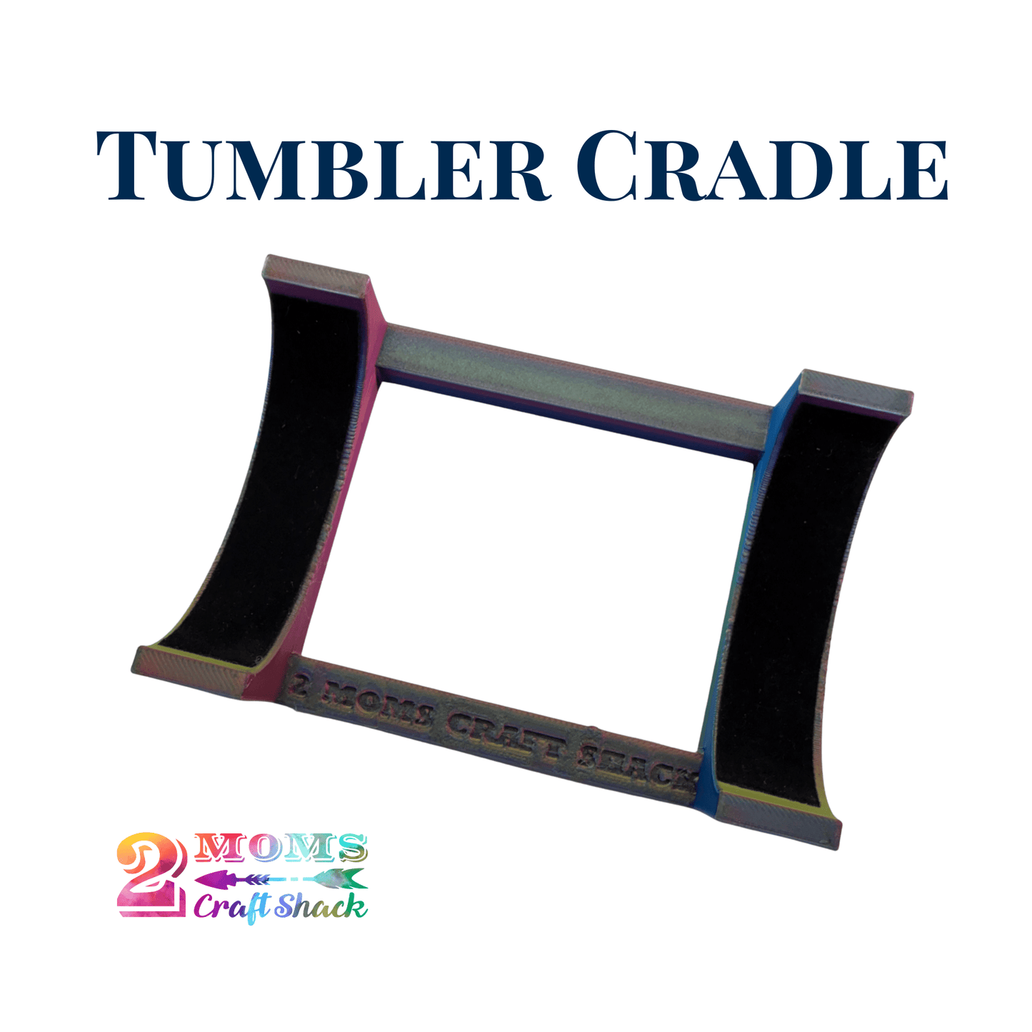 TUMBLER CRADLE - CRAFT SUPPLIES